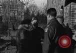 Immagine di L Bernard Montgomery Harde Belgio, 1944, secondo 16 filmato di repertorio 65675028439