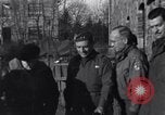 Immagine di L Bernard Montgomery Harde Belgio, 1944, secondo 18 filmato di repertorio 65675028439
