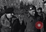 Immagine di L Bernard Montgomery Harde Belgio, 1944, secondo 19 filmato di repertorio 65675028439