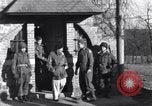Immagine di L Bernard Montgomery Harde Belgio, 1944, secondo 32 filmato di repertorio 65675028439
