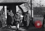 Immagine di L Bernard Montgomery Harde Belgio, 1944, secondo 33 filmato di repertorio 65675028439