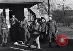 Immagine di L Bernard Montgomery Harde Belgio, 1944, secondo 34 filmato di repertorio 65675028439