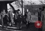 Immagine di L Bernard Montgomery Harde Belgio, 1944, secondo 35 filmato di repertorio 65675028439