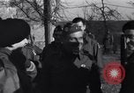 Immagine di L Bernard Montgomery Harde Belgio, 1944, secondo 45 filmato di repertorio 65675028439