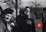 Immagine di L Bernard Montgomery Harde Belgio, 1944, secondo 46 filmato di repertorio 65675028439