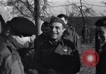 Immagine di L Bernard Montgomery Harde Belgio, 1944, secondo 47 filmato di repertorio 65675028439