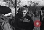 Immagine di L Bernard Montgomery Harde Belgio, 1944, secondo 48 filmato di repertorio 65675028439