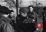 Immagine di L Bernard Montgomery Harde Belgio, 1944, secondo 49 filmato di repertorio 65675028439