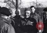 Immagine di L Bernard Montgomery Harde Belgio, 1944, secondo 50 filmato di repertorio 65675028439