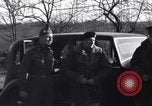 Immagine di L Bernard Montgomery Harde Belgio, 1944, secondo 56 filmato di repertorio 65675028439