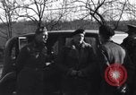 Immagine di L Bernard Montgomery Harde Belgio, 1944, secondo 58 filmato di repertorio 65675028439