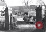 Immagine di L Bernard Montgomery Harde Belgio, 1944, secondo 59 filmato di repertorio 65675028439