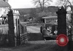 Immagine di L Bernard Montgomery Harde Belgio, 1944, secondo 60 filmato di repertorio 65675028439
