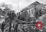 Immagine di Prigionieri tedeschi Bastogne Belgio, 1945, secondo 5 filmato di repertorio 65675028440
