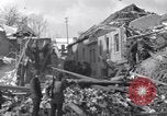 Immagine di Prigionieri tedeschi Bastogne Belgio, 1945, secondo 7 filmato di repertorio 65675028440