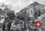 Immagine di Prigionieri tedeschi Bastogne Belgio, 1945, secondo 12 filmato di repertorio 65675028440