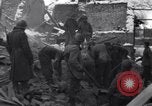 Immagine di Prigionieri tedeschi Bastogne Belgio, 1945, secondo 22 filmato di repertorio 65675028440