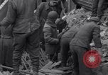 Immagine di Prigionieri tedeschi Bastogne Belgio, 1945, secondo 40 filmato di repertorio 65675028440