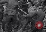 Immagine di Prigionieri tedeschi Bastogne Belgio, 1945, secondo 44 filmato di repertorio 65675028440