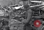 Immagine di Prigionieri tedeschi Bastogne Belgio, 1945, secondo 45 filmato di repertorio 65675028440