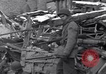 Immagine di Prigionieri tedeschi Bastogne Belgio, 1945, secondo 46 filmato di repertorio 65675028440