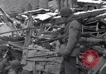 Immagine di Prigionieri tedeschi Bastogne Belgio, 1945, secondo 47 filmato di repertorio 65675028440