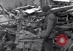 Immagine di Prigionieri tedeschi Bastogne Belgio, 1945, secondo 49 filmato di repertorio 65675028440