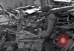 Immagine di Prigionieri tedeschi Bastogne Belgio, 1945, secondo 50 filmato di repertorio 65675028440