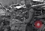 Immagine di Prigionieri tedeschi Bastogne Belgio, 1945, secondo 51 filmato di repertorio 65675028440