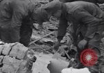 Immagine di Prigionieri tedeschi Bastogne Belgio, 1945, secondo 57 filmato di repertorio 65675028440