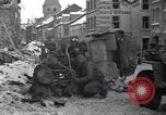 Immagine di Prigionieri tedeschi Bastogne Belgio, 1945, secondo 60 filmato di repertorio 65675028440