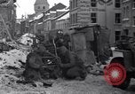 Immagine di Prigionieri tedeschi Bastogne Belgio, 1945, secondo 62 filmato di repertorio 65675028440