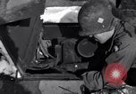 Image des épaves de véhicules Bastogne Belgique, 1945, de la seconde 50 séquences d'archives historiques vidéo 65675028441
