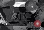 Image des épaves de véhicules Bastogne Belgique, 1945, de la seconde 51 séquences d'archives historiques vidéo 65675028441