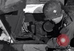 Image des épaves de véhicules Bastogne Belgique, 1945, de la seconde 52 séquences d'archives historiques vidéo 65675028441