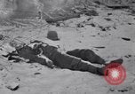 Image des épaves de véhicules Bastogne Belgique, 1945, de la seconde 60 séquences d'archives historiques vidéo 65675028441