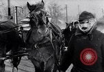 Standbild Schnee gebunden Deutsche angreifen Ostfront, 1942, aus Sekunde 45 historischem Filmmaterial Videoclip 65675028442