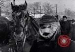 Standbild Schnee gebunden Deutsche angreifen Ostfront, 1942, aus Sekunde 46 historischem Filmmaterial Videoclip 65675028442