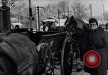 Standbild Schnee gebunden Deutsche angreifen Ostfront, 1942, aus Sekunde 48 historischem Filmmaterial Videoclip 65675028442