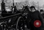 Standbild Schnee gebunden Deutsche angreifen Ostfront, 1942, aus Sekunde 49 historischem Filmmaterial Videoclip 65675028442