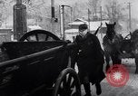 Standbild Schnee gebunden Deutsche angreifen Ostfront, 1942, aus Sekunde 55 historischem Filmmaterial Videoclip 65675028442