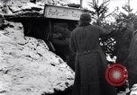 Immagine di Truppe tedesche in inverno Fronte russo, 1942, secondo 10 filmato di repertorio 65675028443