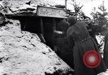 Immagine di Truppe tedesche in inverno Fronte russo, 1942, secondo 11 filmato di repertorio 65675028443