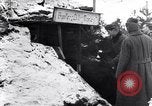 Immagine di Truppe tedesche in inverno Fronte russo, 1942, secondo 16 filmato di repertorio 65675028443