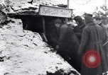 Immagine di Truppe tedesche in inverno Fronte russo, 1942, secondo 18 filmato di repertorio 65675028443