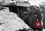 Immagine di Truppe tedesche in inverno Fronte russo, 1942, secondo 20 filmato di repertorio 65675028443