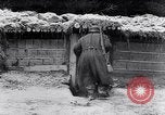 Immagine di Truppe tedesche in inverno Fronte russo, 1942, secondo 21 filmato di repertorio 65675028443