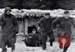 Immagine di Truppe tedesche in inverno Fronte russo, 1942, secondo 29 filmato di repertorio 65675028443