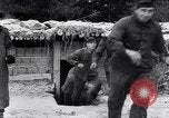 Immagine di Truppe tedesche in inverno Fronte russo, 1942, secondo 30 filmato di repertorio 65675028443