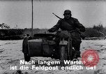 Immagine di Truppe tedesche in inverno Fronte russo, 1942, secondo 32 filmato di repertorio 65675028443
